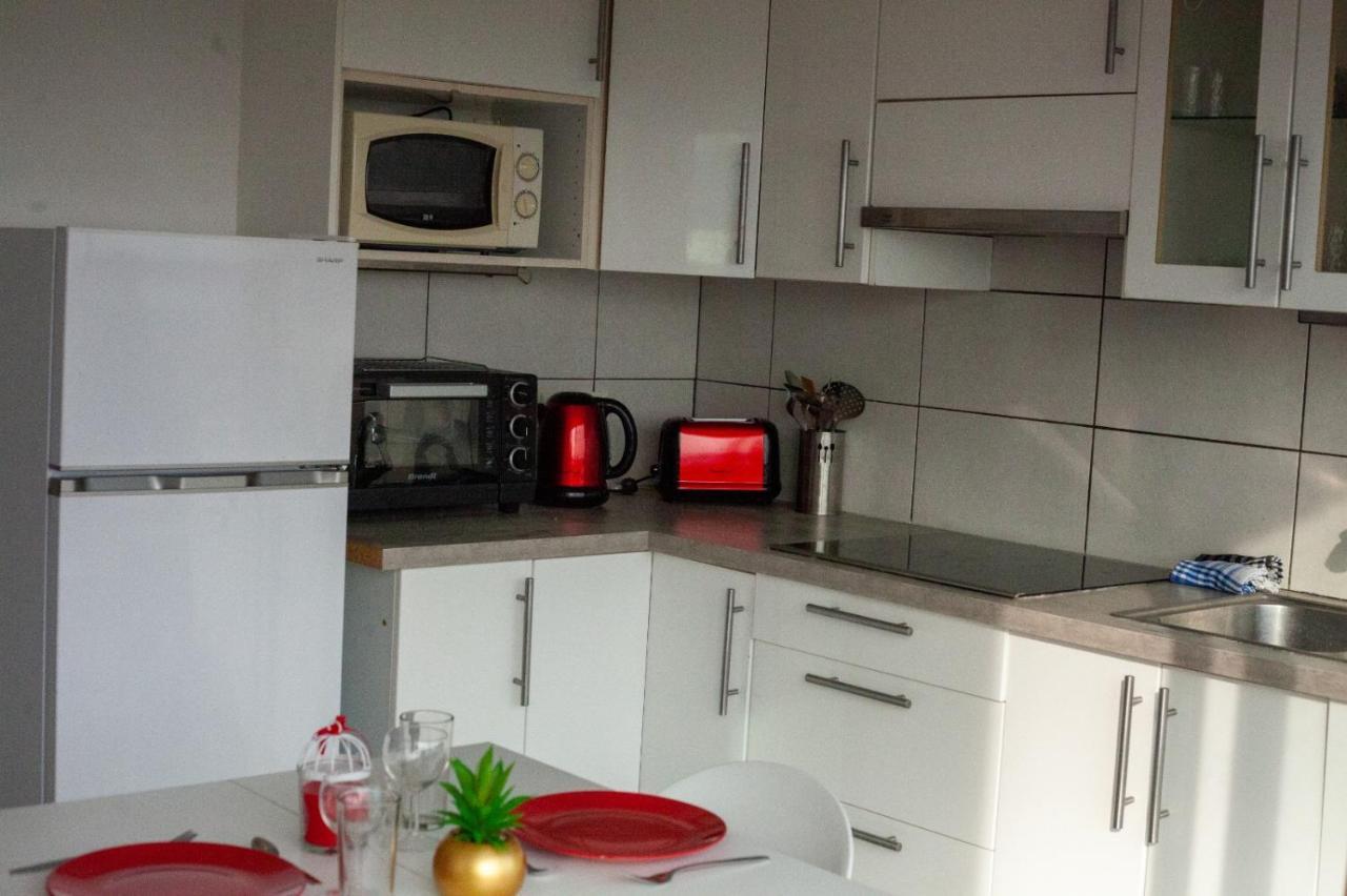 Licorne G14 Daire Cannes Dış mekan fotoğraf