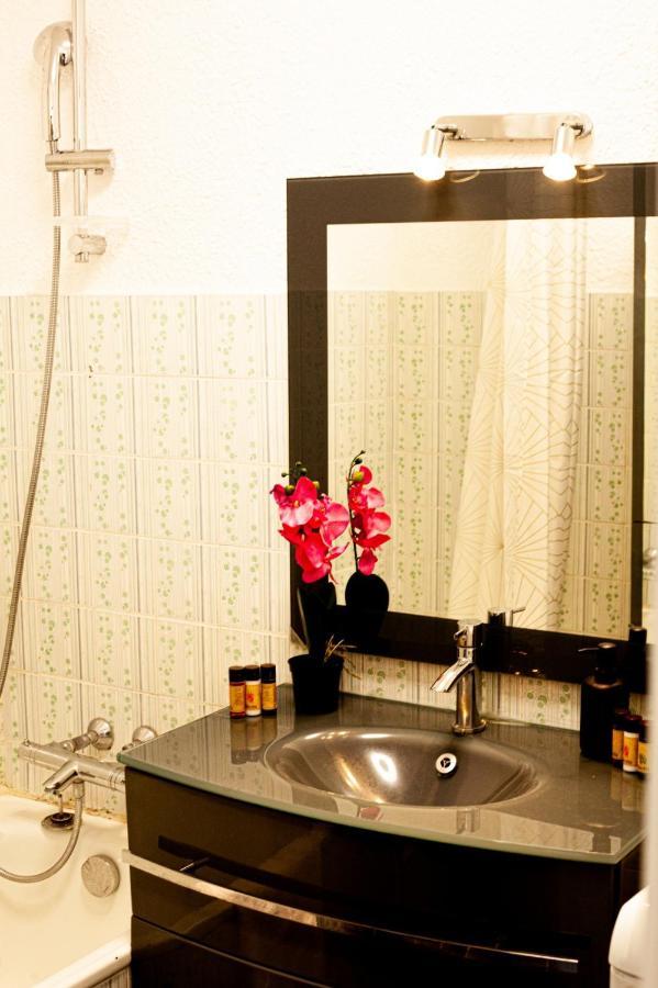Licorne G14 Daire Cannes Dış mekan fotoğraf