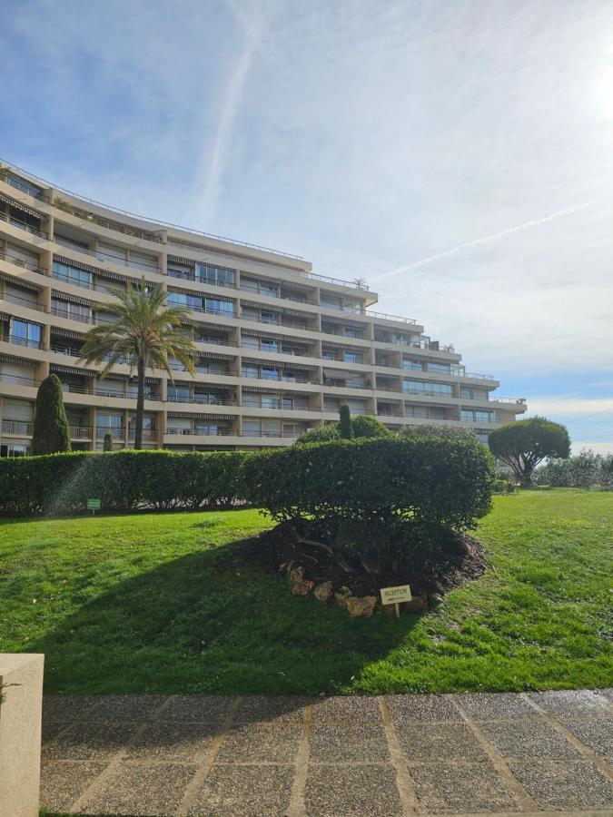 Licorne G14 Daire Cannes Dış mekan fotoğraf