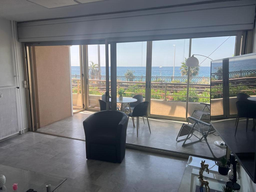 Licorne G14 Daire Cannes Dış mekan fotoğraf