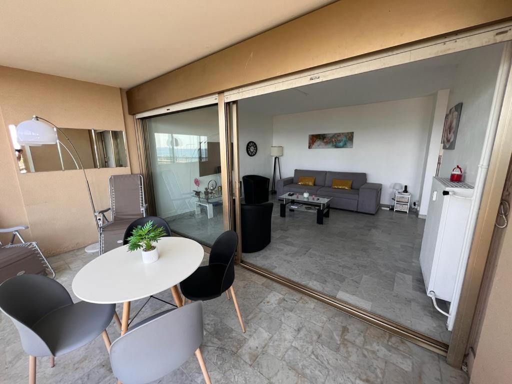 Licorne G14 Daire Cannes Dış mekan fotoğraf