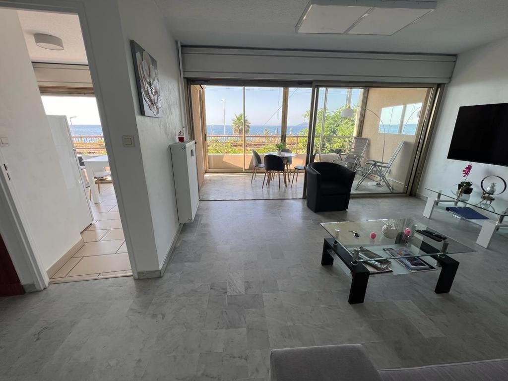 Licorne G14 Daire Cannes Dış mekan fotoğraf