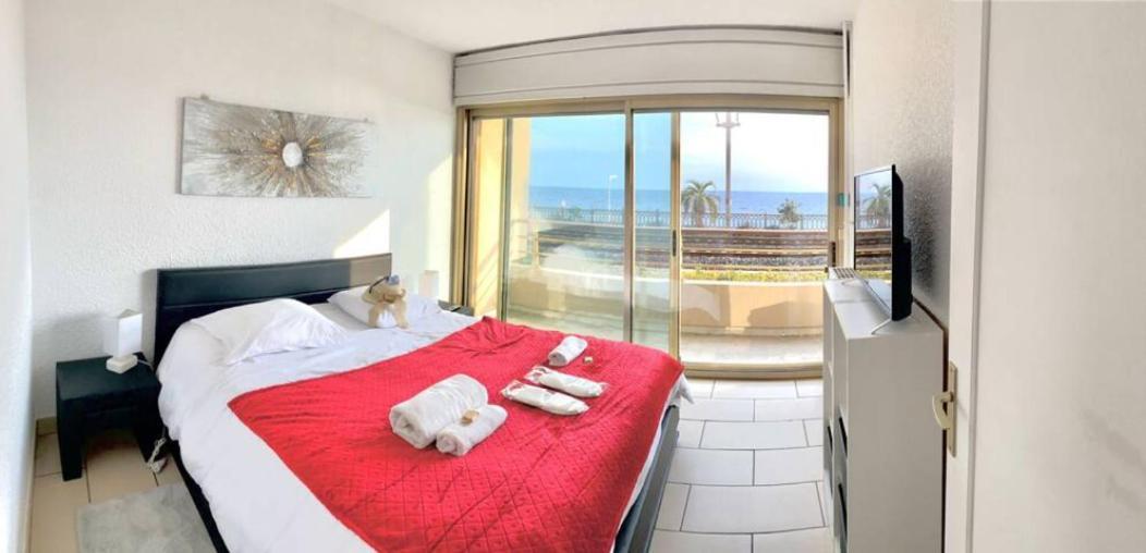 Licorne G14 Daire Cannes Dış mekan fotoğraf