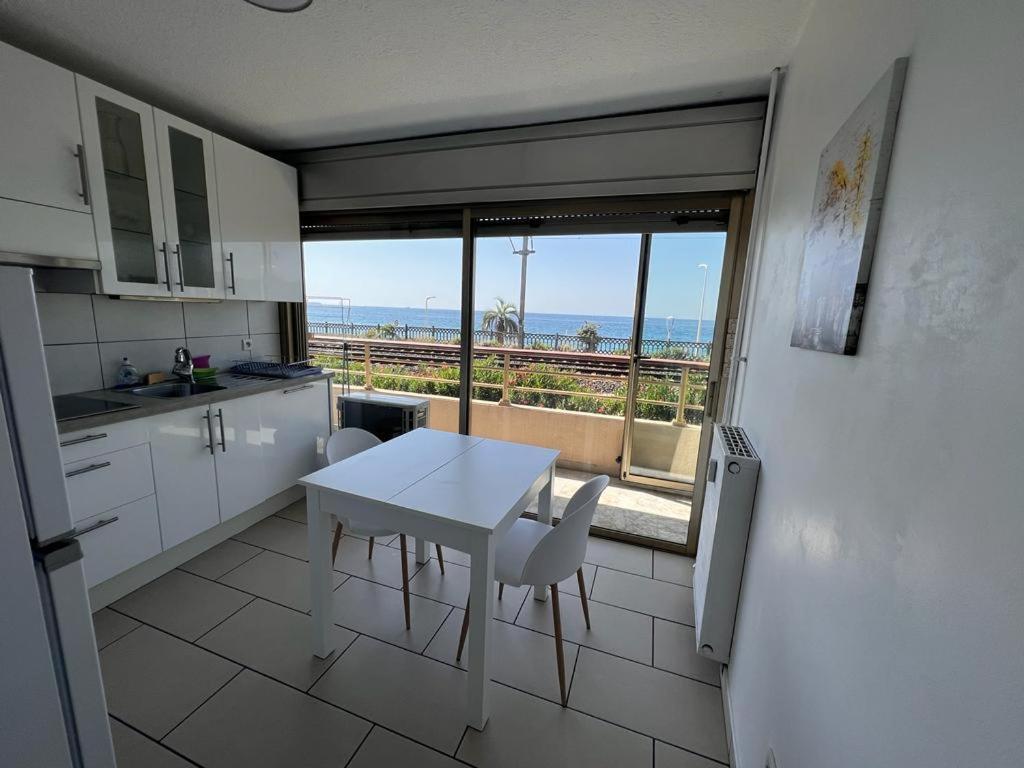 Licorne G14 Daire Cannes Dış mekan fotoğraf