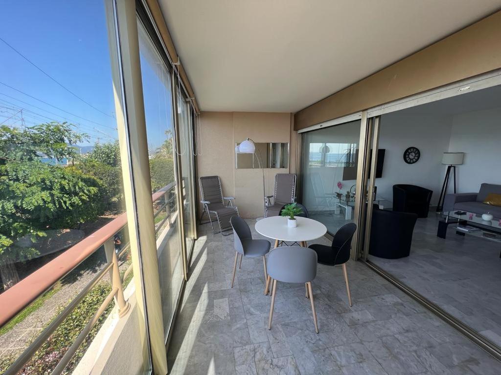 Licorne G14 Daire Cannes Dış mekan fotoğraf